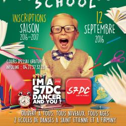 Studio 7 Dance Complexe