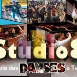 Studio 8