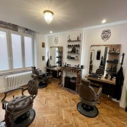 Studio 89 - Barbier - Coiffeur Roubaix