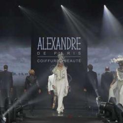 Studio Alexandre De Paris