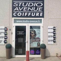 Studio Avenue Venelles
