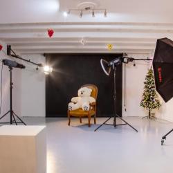 Studio B07 - Photo Professionnelle