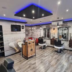Studio Barber