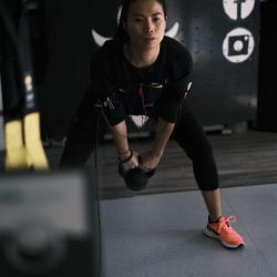 Studio Bodyfit + Caen