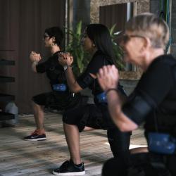 Studio Bodyfit+ Rouen