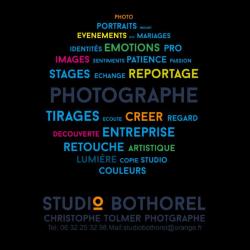 Studio Bothorel