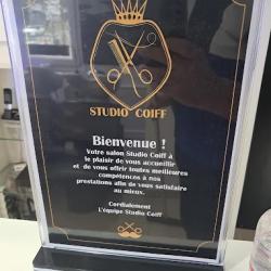 Studio Coiff