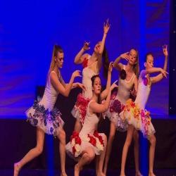Studio Créa Danse
