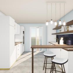 Studio D'intérieurs Giberot