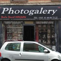 Studio Daniel Maignan