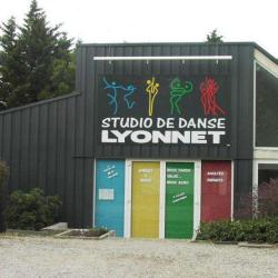 Studio De Danse Lyonnet