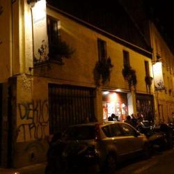 Studio De L' Ermitage