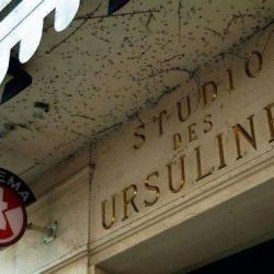 Studio Des Ursulines
