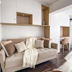 Studio D'intérieurs Giberot