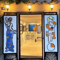 Studio Dll - Galerie D'art Et D'affiches
