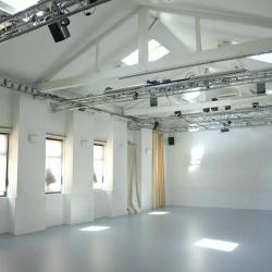 Studio Dtm - Danse Théâtre Et Musique