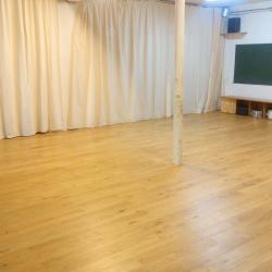 Studio Dtm - Danse Théâtre Et Musique