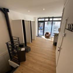 Studio Du Temps - Ems Coach Sportif Clichy