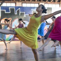 Studio Evidanse