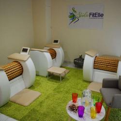 Studio Fitelle - Forme, Beauté, Harmonie