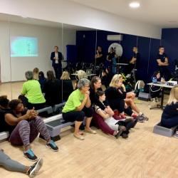 Studio H - Salle De Sport