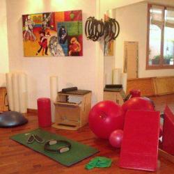 Studio Harmonie Du Corps - Pilates