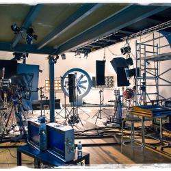 Studio Lb - Paris