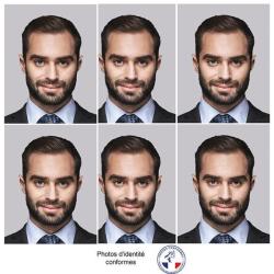 Le Photographe