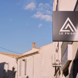 Studio Le Prisme Montpellier