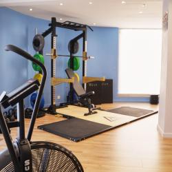 Studio Le Prisme Montpellier