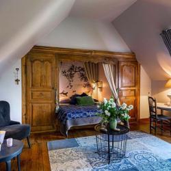 Studio "les Lits Clos" - Gîtes De France