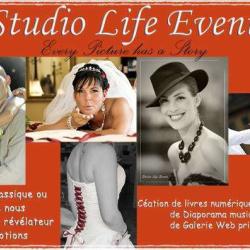 Studio Life Events Photography