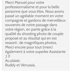 Studio Manuel Doury Photography