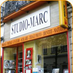 Studio Marc