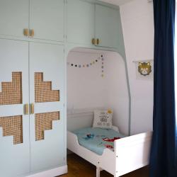 Studio Marie Laumesfeld - Architecte D'intérieur