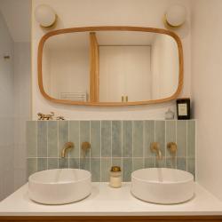 Studio Marie Laumesfeld - Architecte D'intérieur