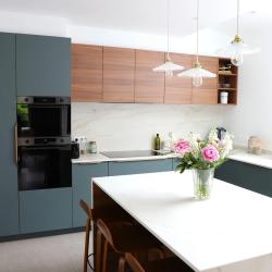 Studio Marie Laumesfeld - Architecte D'intérieur