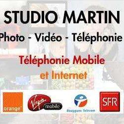 Studio Martin