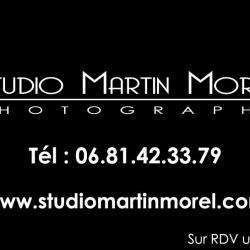 Studio Martin Morel