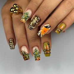 Studio Nailz Mady