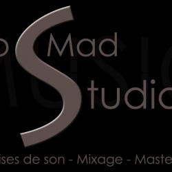 Studio Nomad Music