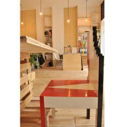Studio On Architectes