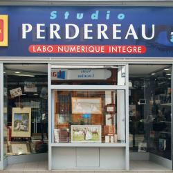 Studio Perdereau