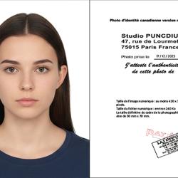 Studio Photo Puncdium