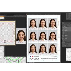 Studio Photo Puncdium