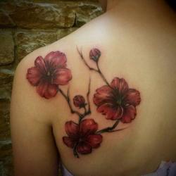 Studio Pick Tattoo