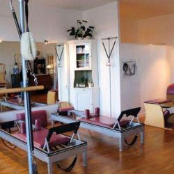 Studio Pilates De Nice