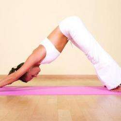 Studio Pilates