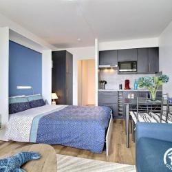 Studio  Porigo - Gîtes De France
