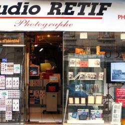 Studio Retif
